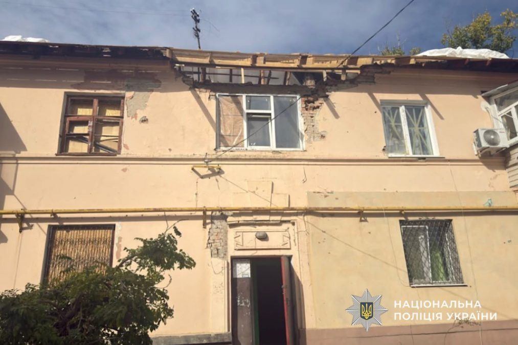 росіяни понад 60 разів атакували Нікопольщину: слідчі зафіксували воєнні злочини рф - 08.10.2026