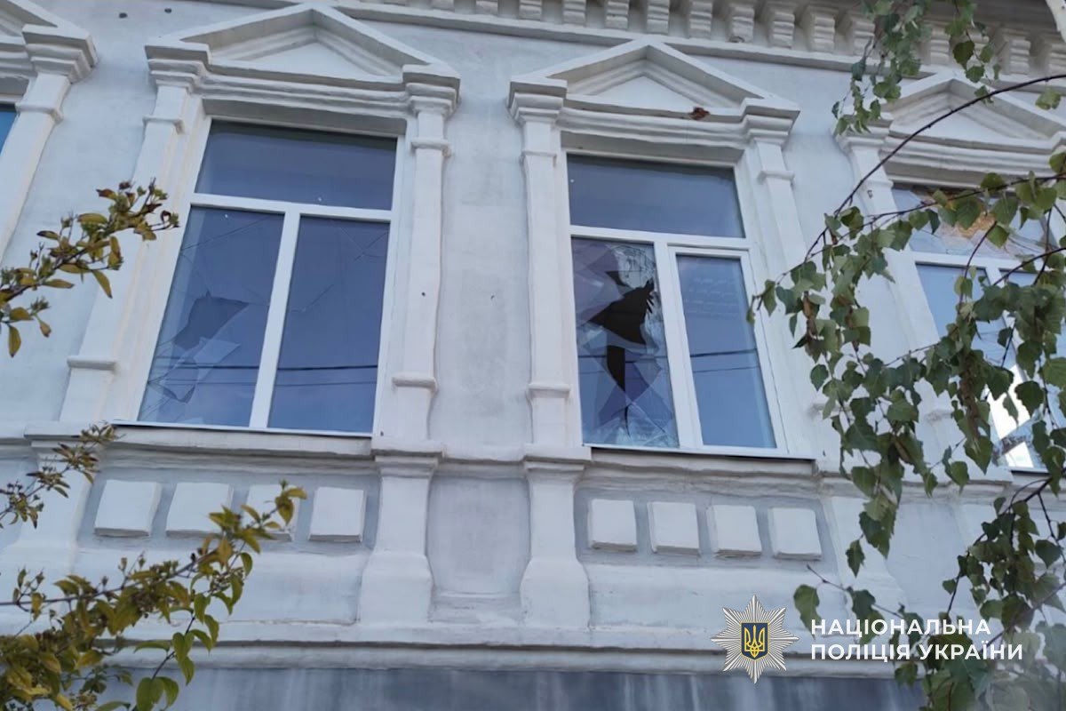 росіяни понад 60 разів атакували Нікопольщину: слідчі зафіксували воєнні злочини рф - 08.10.2026