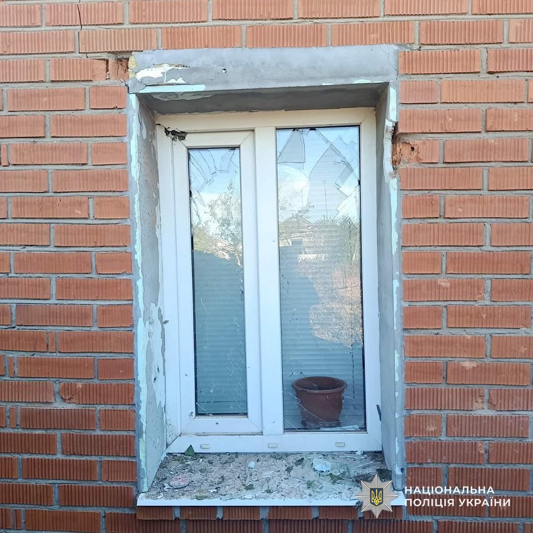 росіяни понад 60 разів атакували Нікопольщину: слідчі зафіксували воєнні злочини рф - 08.10.2026