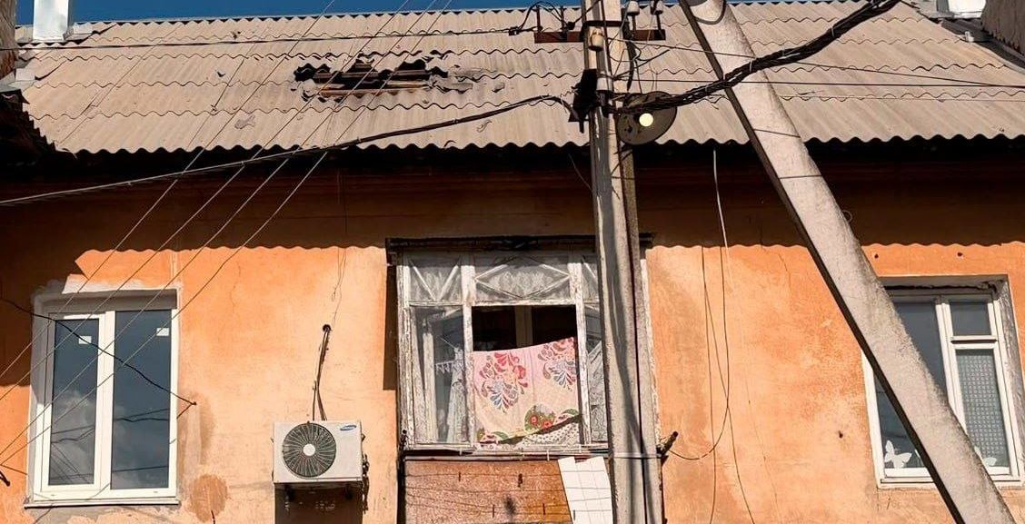 Майже 40 разів ворог атакував Дніпропетровщину: загинула людина - 09.10.2026
