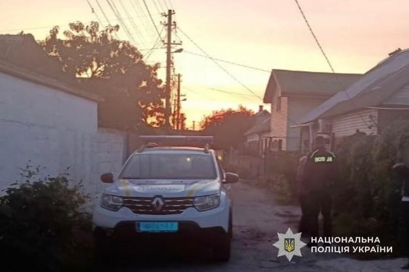 Смертельний конфлікт у Дніпрі: 50-річного чоловіка підозрюють в умисному вбивстві - 10.10.2026