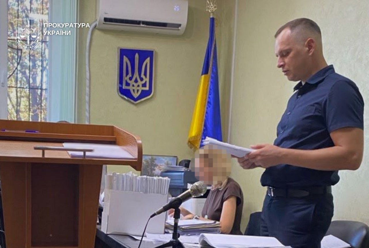 На Дніпропетровщині чоловіка засудили до 15 років позбавлення волі за вбивство подружжя - 13.10.2026