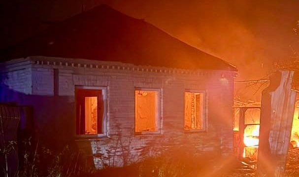росіяни понад 10 разів атакували Дніпропетровщину: двоє загиблих, троє поранених - 15.10.2026