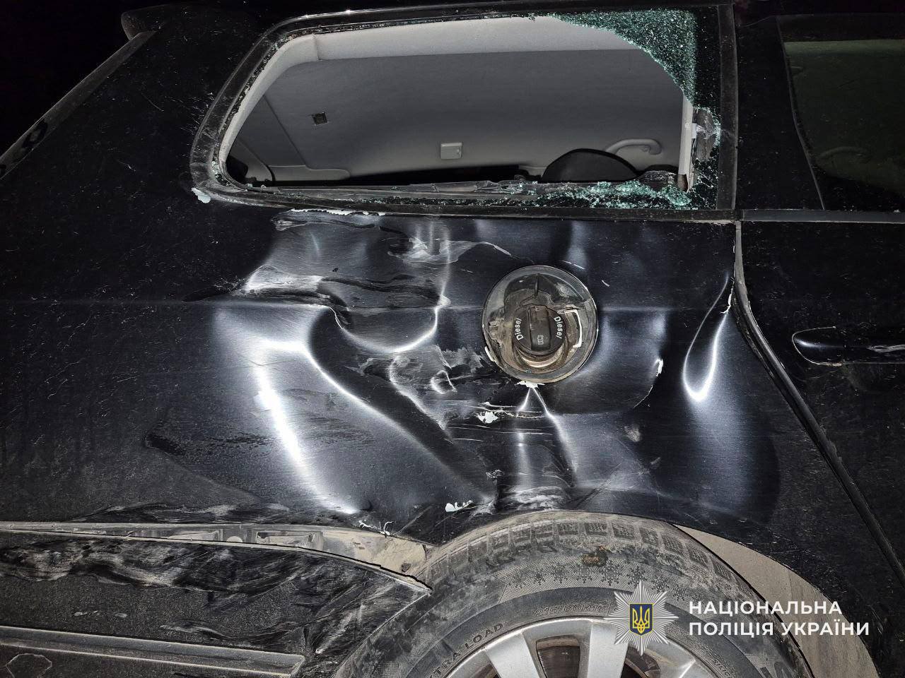 У Самарі судитимуть водія Volkswagen, який зіткнувся з 15-річним мотоциклістом - 15.10.2026