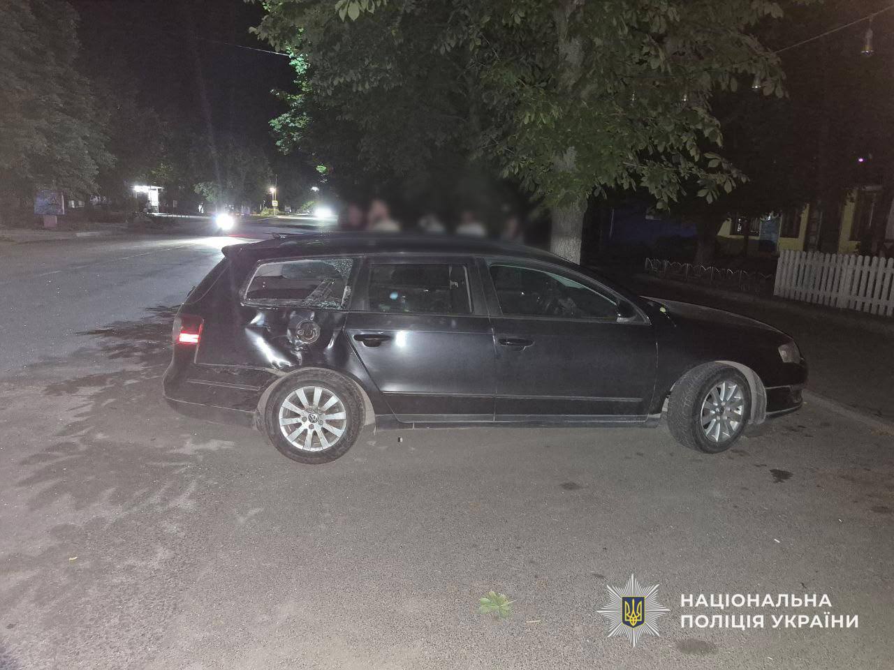 У Самарі судитимуть водія Volkswagen, який зіткнувся з 15-річним мотоциклістом - 15.10.2026