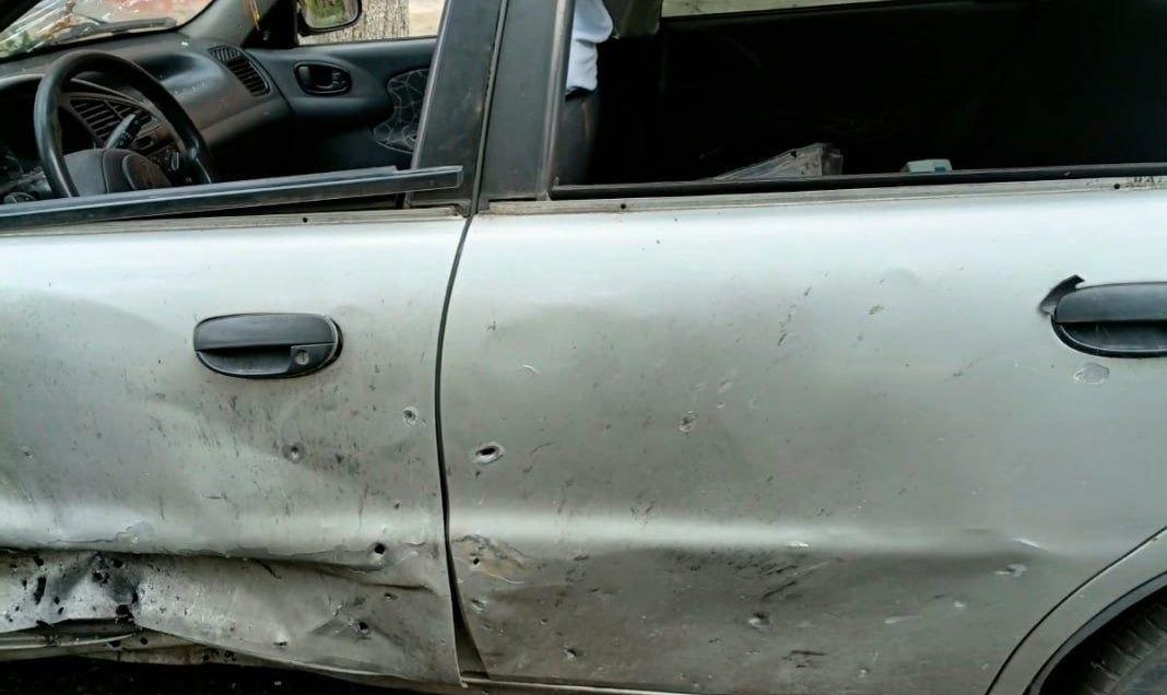 Ворог майже 70 разів атакував Дніпропетровщину: двоє людей загинули, ще семеро дістали поранень - 20.10.2026