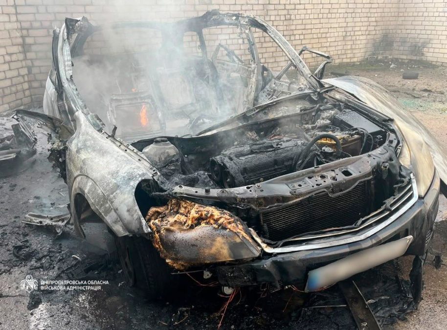 Понад 50 атак за добу: які наслідки обстрілів Дніпропетровщини - 21.10.2026