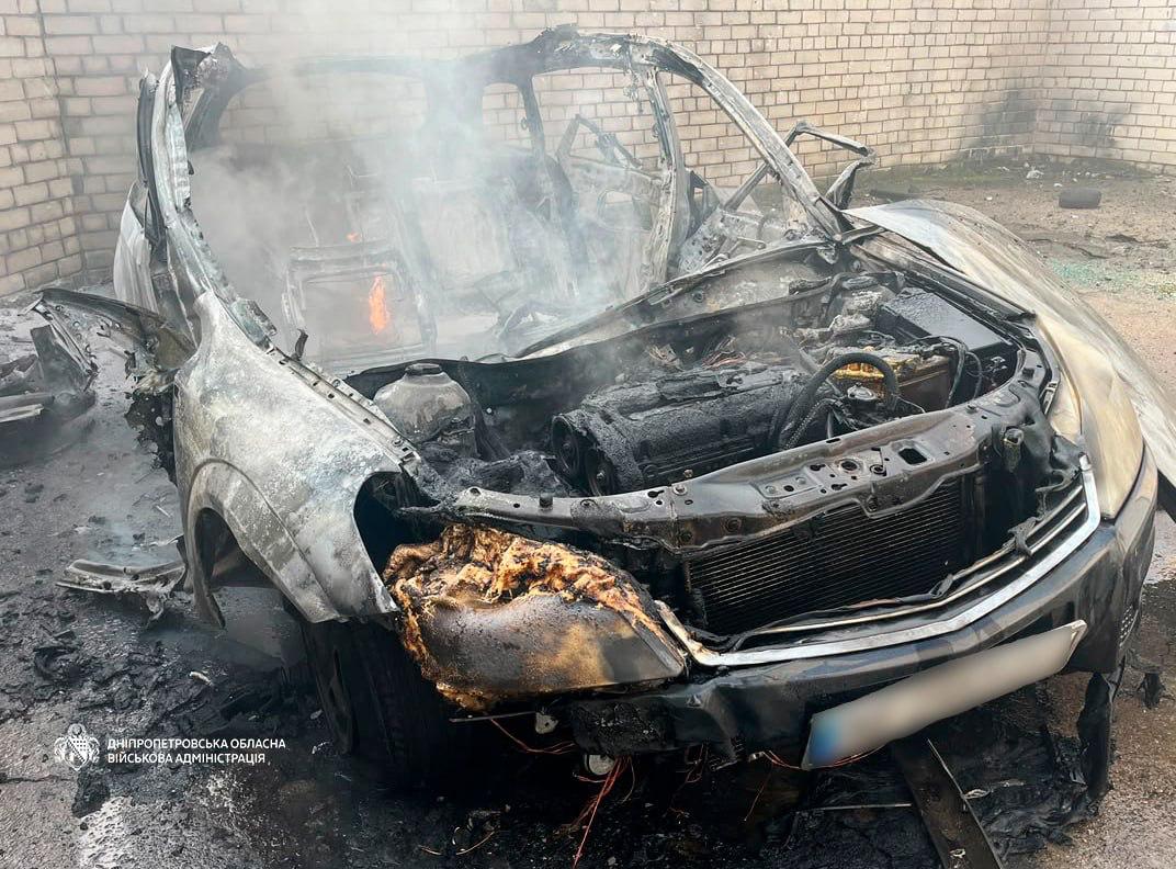 Понад 50 атак за добу: які наслідки обстрілів Дніпропетровщини - 21.10.2026