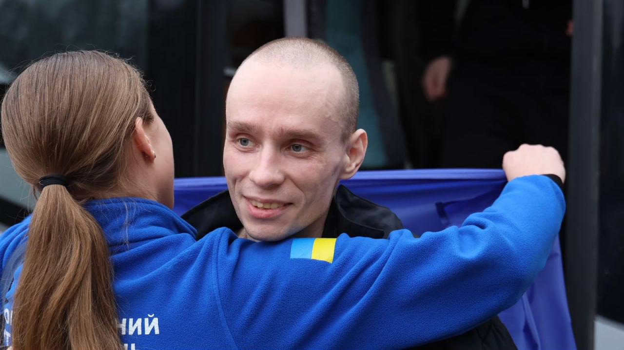 З російського полону повернули 270 українців: більшість перебувала в неволі з 2022 року - 23.10.2026