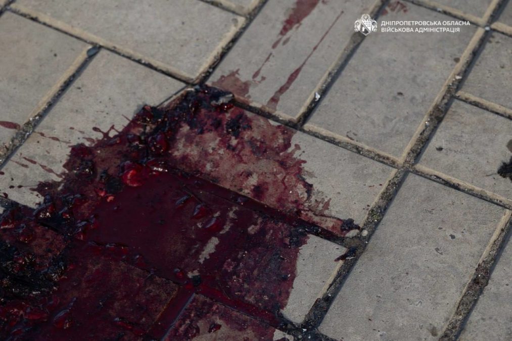 росіяни майже 40 разів атакували Дніпропетровщину: 14 людей загинули, ще 18 дістали поранень - 29.10.2026