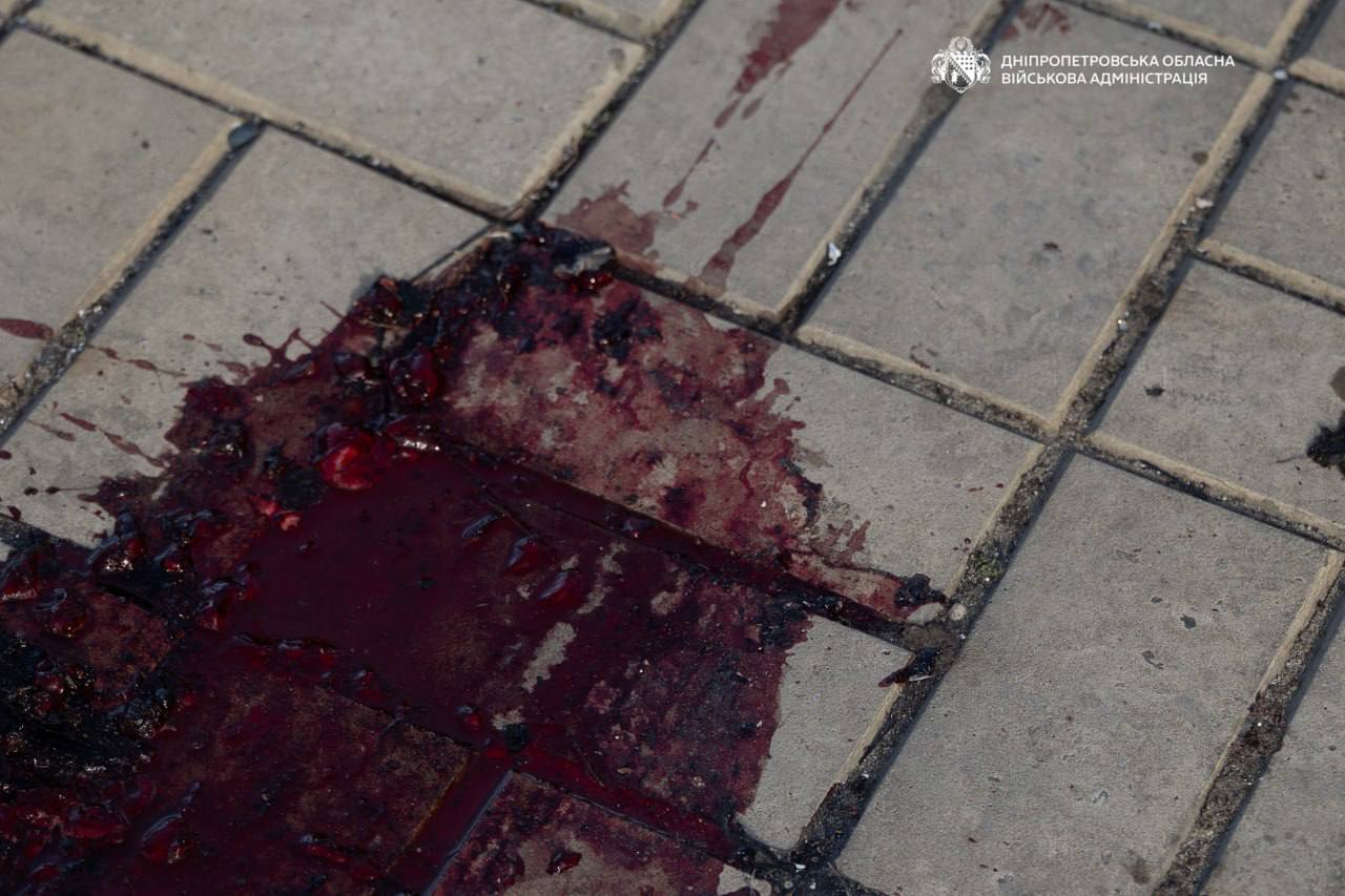 росіяни майже 40 разів атакували Дніпропетровщину: 14 людей загинули, ще 18 дістали поранень - 29.10.2026