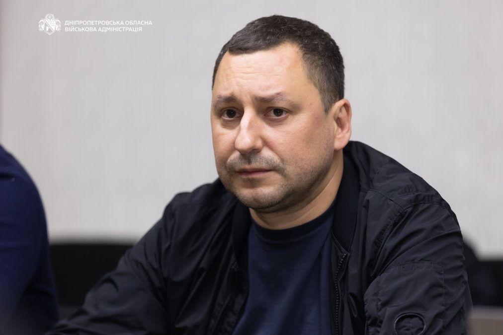 На Дніпропетровщині проводять інвентаризацію лісів - 16.10.2026