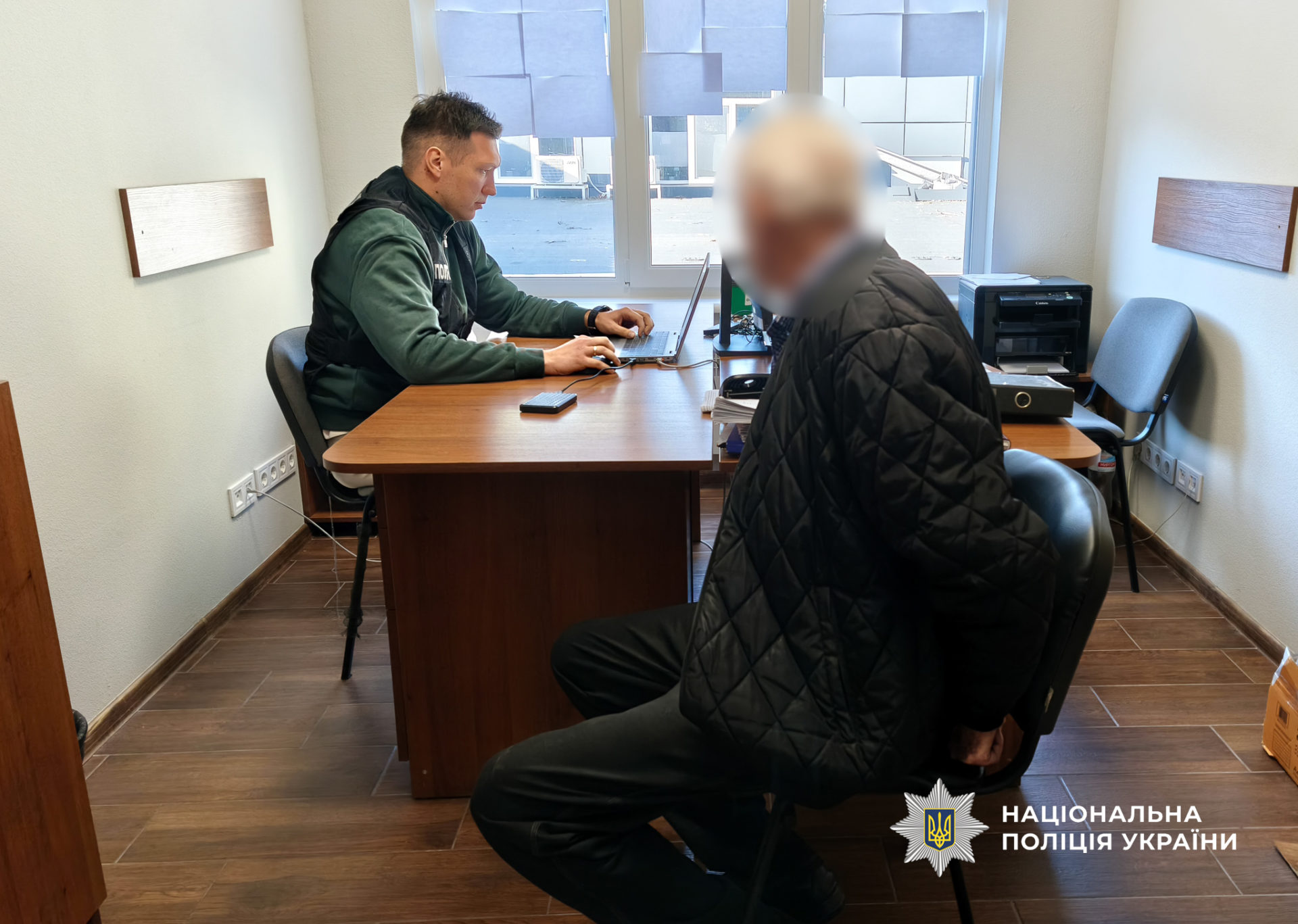 В Одесі мешканець Дніпропетровщини спровокував ДТП і застрелив військового - 01.10.2026