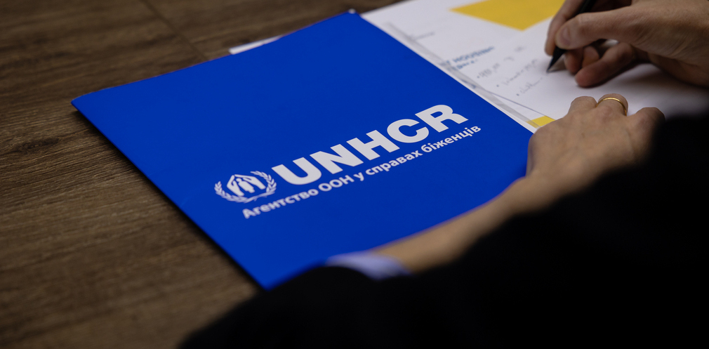 На Дніпропетровщині ремонтують житло для переселенців і планують створювати котеджні містечка - 15.10.2026