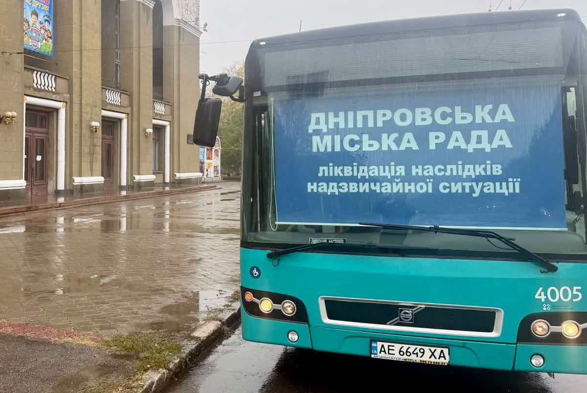 «Бачу ваші коментарі і повідомлення та розумію, що важко», — Філатов про ситуацію зі світлом у Дніпрі після обстрілів