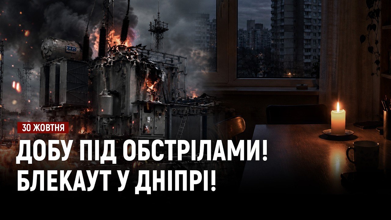 Відео дня