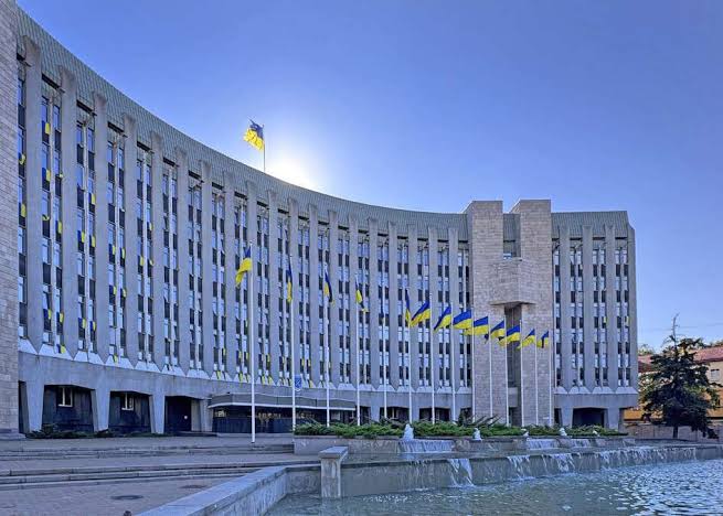 Дніпро став лідером у двох напрямах Європейського індексу міст