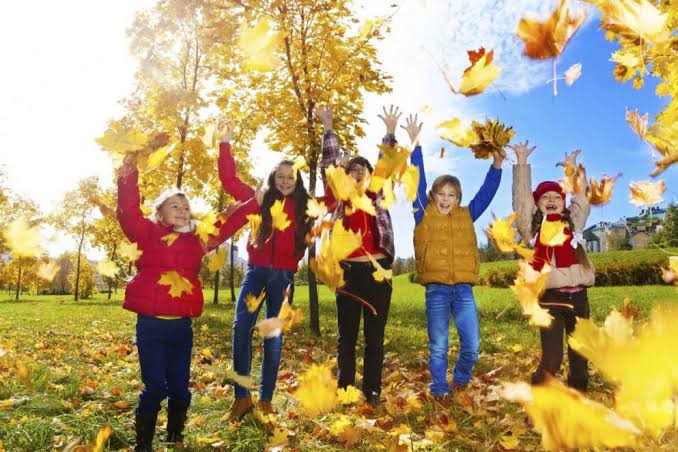 У школах Дніпра перенесли осінні канікули