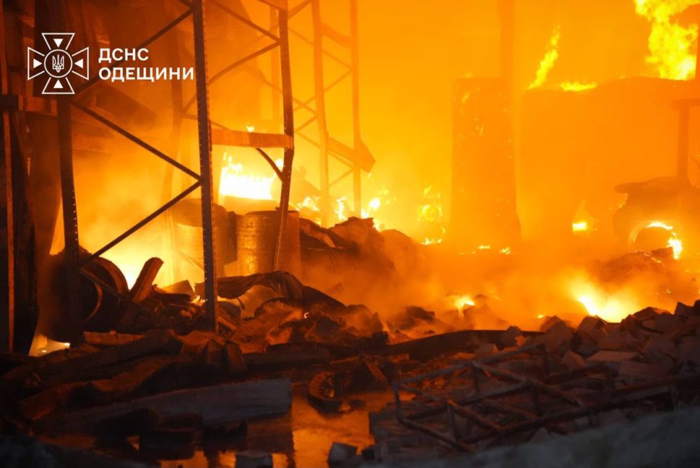 Наслідки російських атак на Україну вночі 16.10.2026 Наслідки російських атак на Україну вночі 16.10.2026