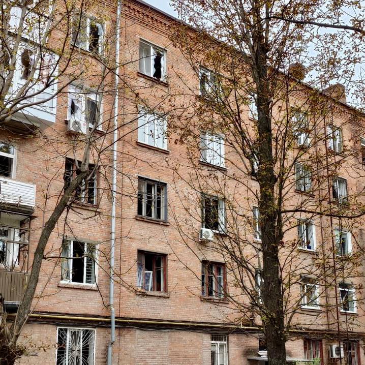 Мер Борис Філатов повідомив про наслідки сьогоднішньої ворожої атаки на Дніпро