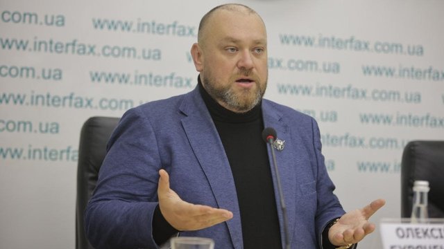 Люди мають стати головним драйвером міжнародної підтримки України напередодні зими — Буряченко