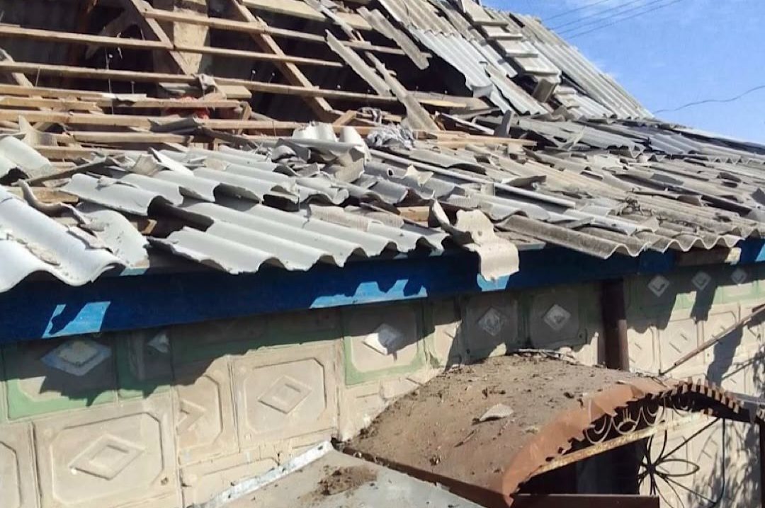 На Дніпропетровщині через атаки росіян загинула людина є поранені