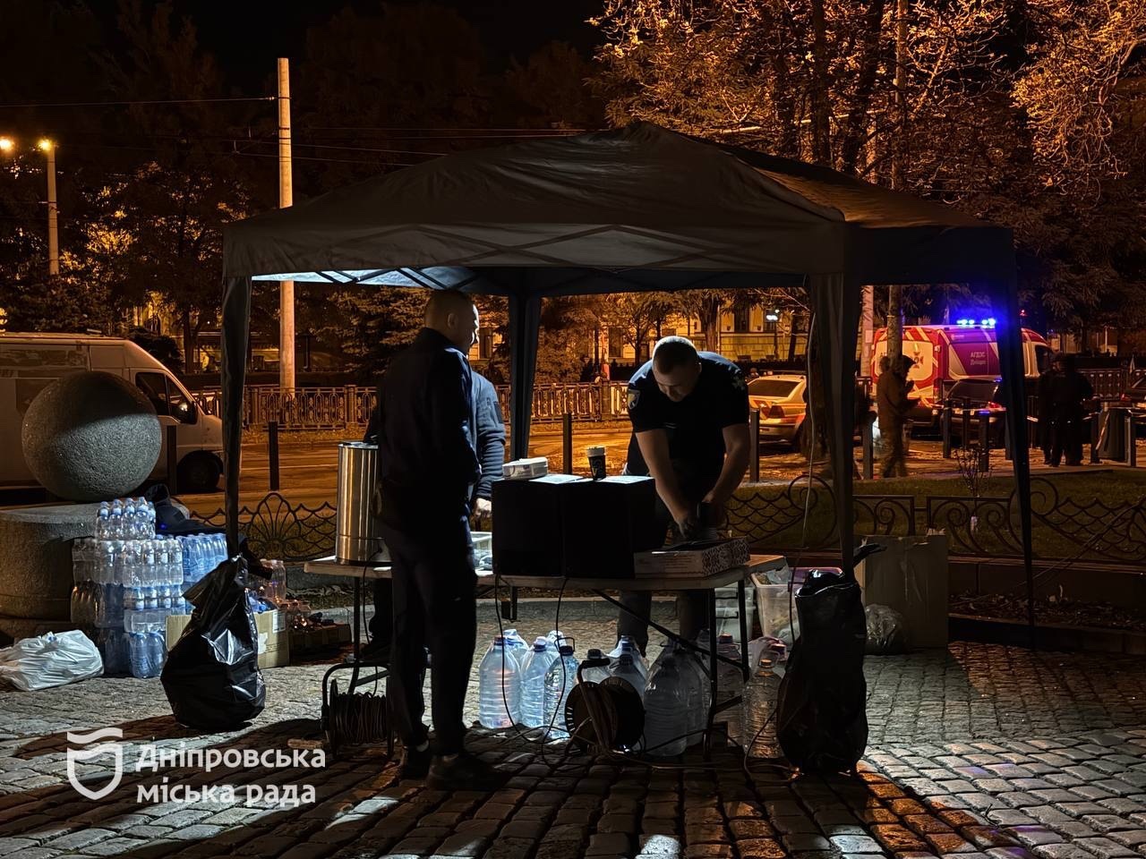 У Дніпрі внаслідок атаки «Шахеда» 2 жовтня пошкоджено житловий будинок в Шевченківському районі: куди звертатися постраждалим - 02.10.2026