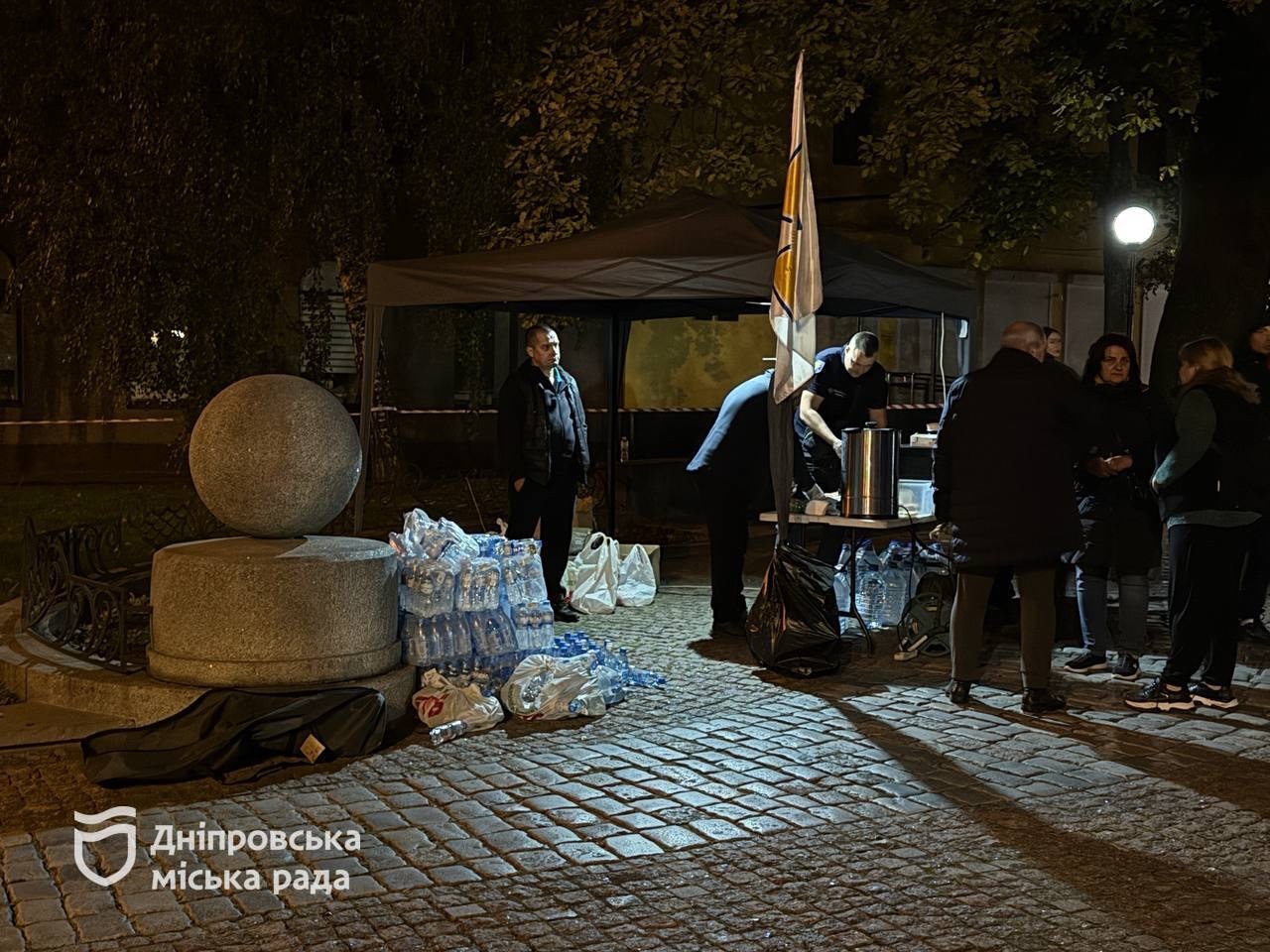 У Дніпрі внаслідок атаки «Шахеда» 2 жовтня пошкоджено житловий будинок в Шевченківському районі: куди звертатися постраждалим - 02.10.2026