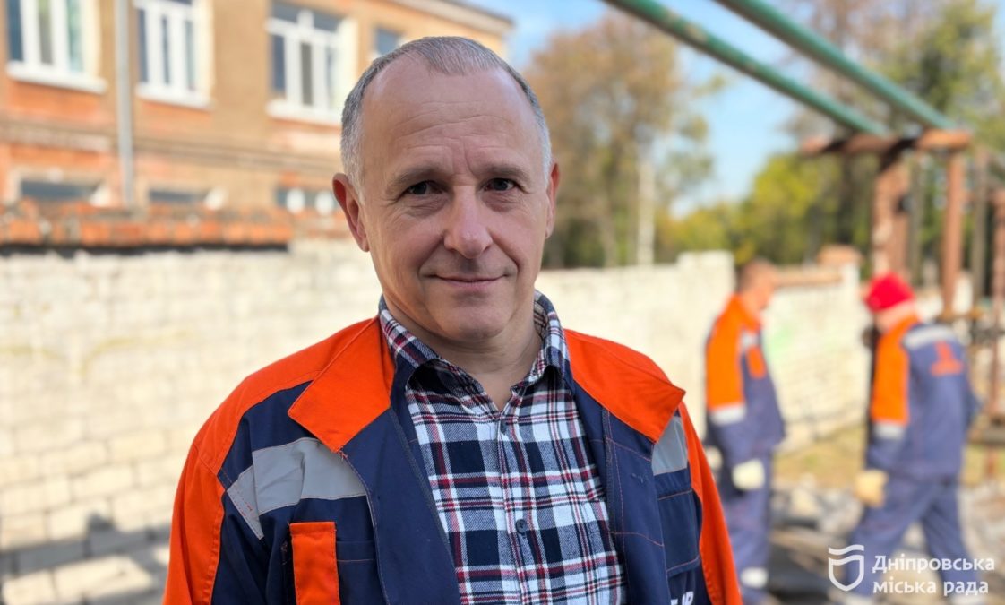 Резервне живлення та оновлення тепломереж — КП «Теплоенерго» завершує підготовку до сезону - 05.10.2026 
