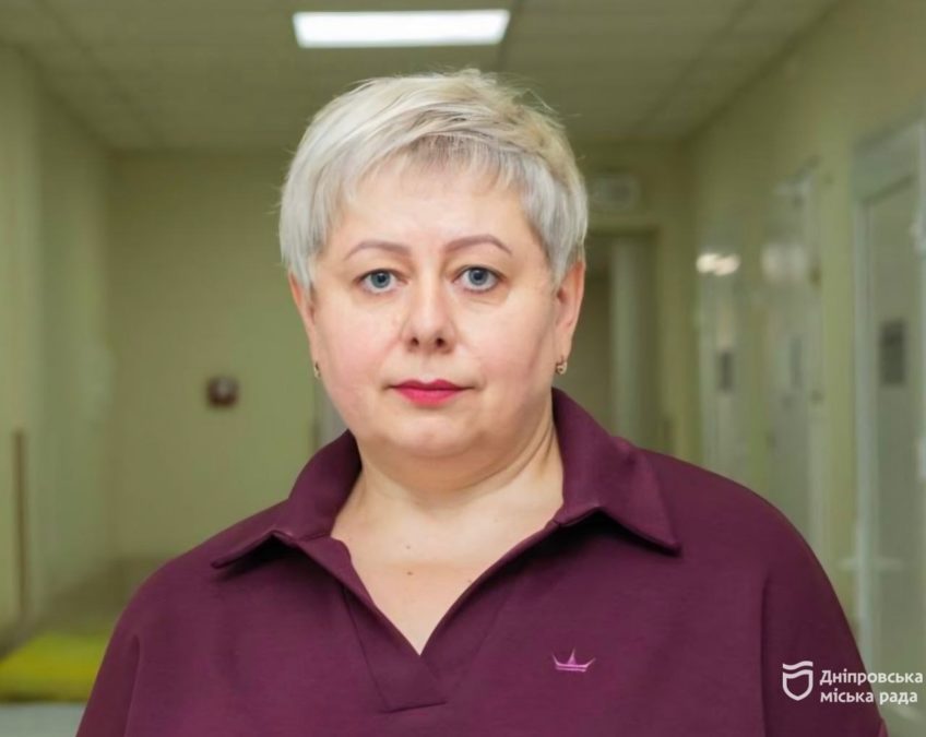 У Дніпрі понад 11,7 тисячі людей вже пройшли безкоштовний скринінг здоров’я 40+ - 06.10.2026 У Дніпрі понад 11,7 тисячі людей вже пройшли безкоштовний скринінг здоров’я 40+ - 06.10.2026