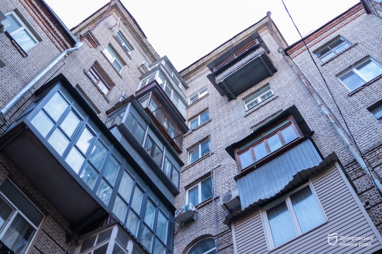 Тест-драйв системи опалення: комунальники Дніпра проводять випробування та оперативно усувають виявлені аварії - 07.10.2026