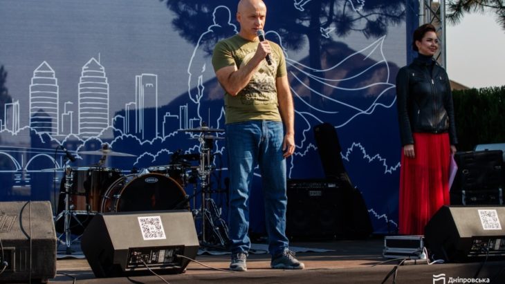 «Міць Дніпра»: 55 ветеранів разом із родинами завершили вітрильний сезон на яхтах - 11.10.2026