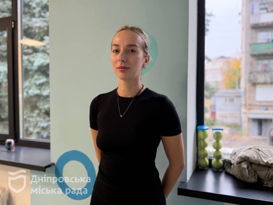 У Дніпрі залучають дітей і дорослих до оздоровчих гуртків - 14.10.2026