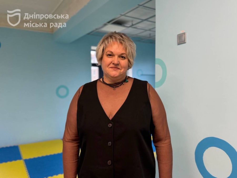 У Дніпрі залучають дітей і дорослих до оздоровчих гуртків - 14.10.2026