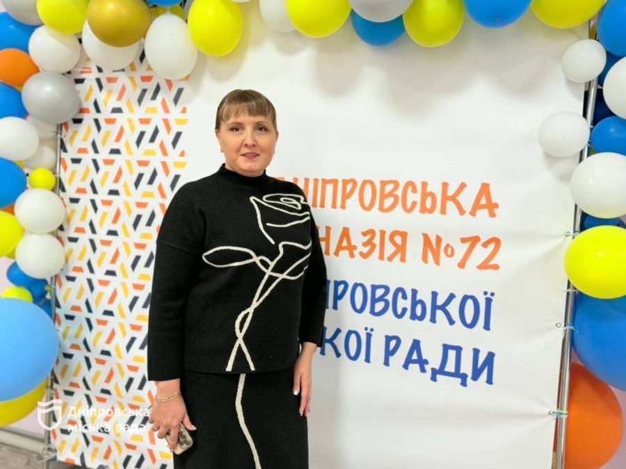 Стабільний інтернет в укриттях і класах: у Дніпрі вдосконалюють Wi-Fi у закладах середньої освіти - 15.10.2026