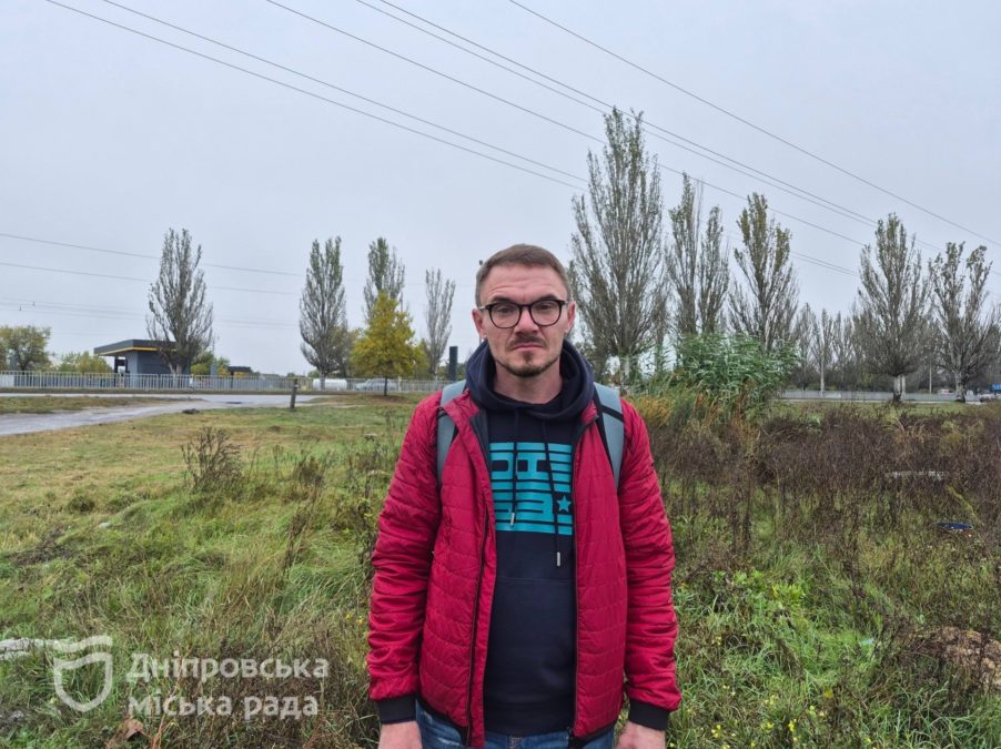 У Дніпрі перевірили договори на послуги з управління побутовими відходами та стан контейнерних майданчиків в Амур-Нижньодніпровському районі - 18.10.2026 
