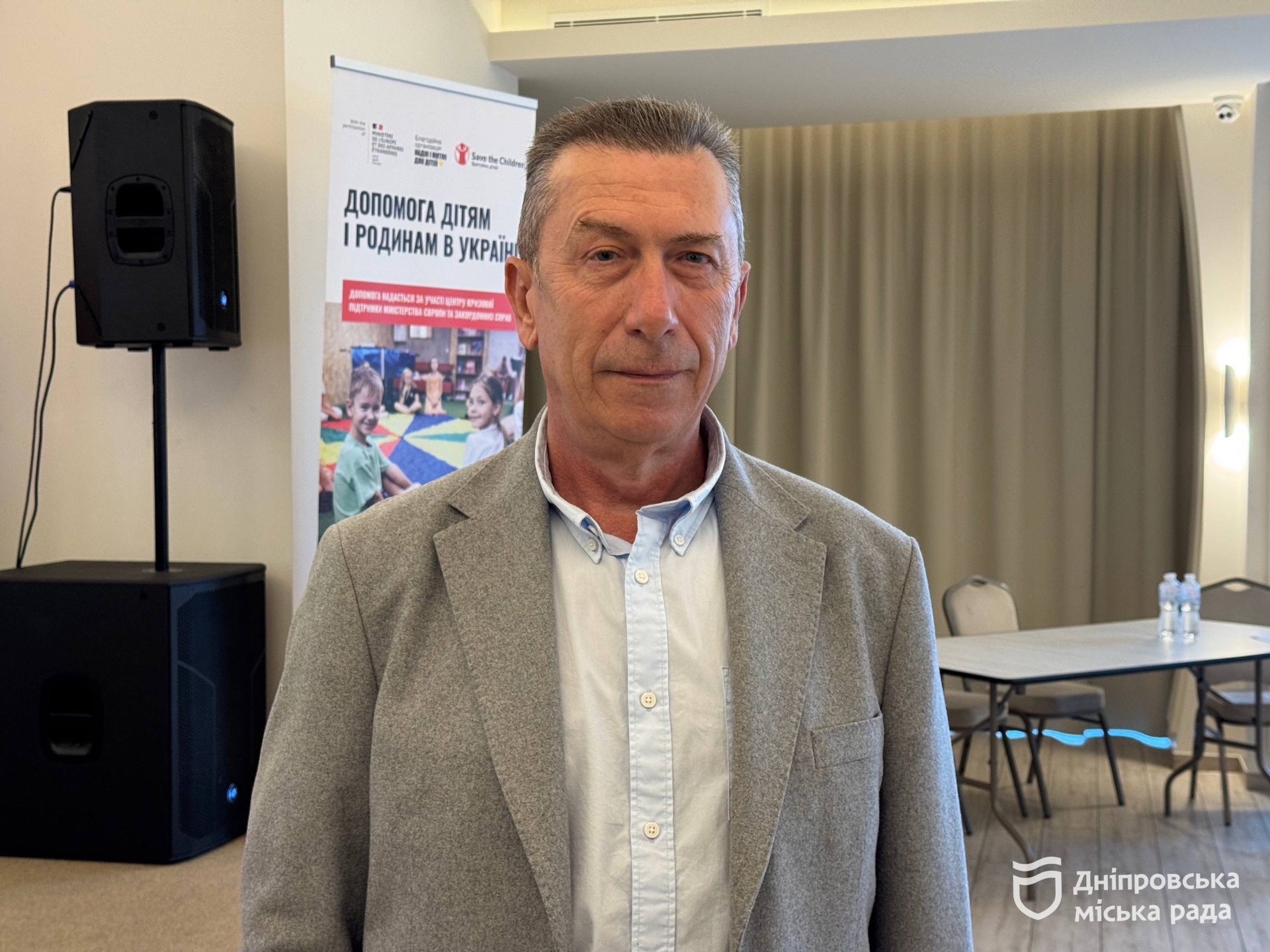 «Інтереси дитини мають залишатися пріоритетом»: представник мерії про нові рішення для підтримки прийомних сімей - 20.10.2026