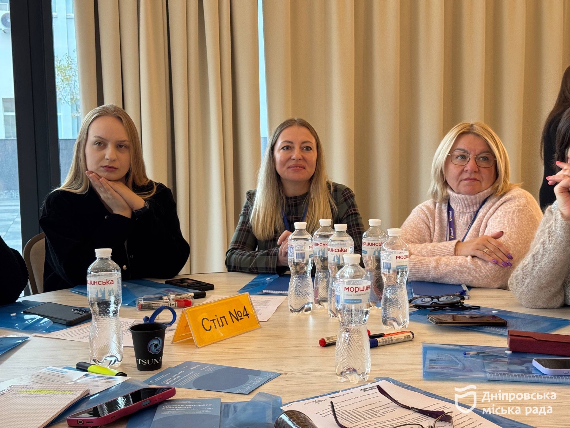 «Інтереси дитини мають залишатися пріоритетом»: представник мерії про нові рішення для підтримки прийомних сімей - 20.10.2026