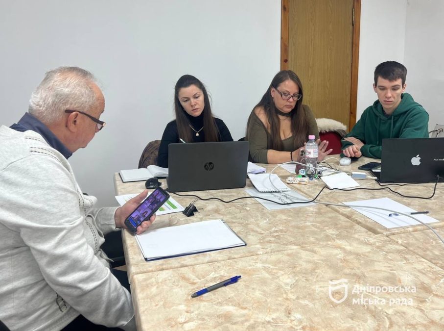 Дніпро підтримує малий бізнес: у місті визначили переможців конкурсу бізнес-проєктів у галузі легкої промисловості - 23.10.2026