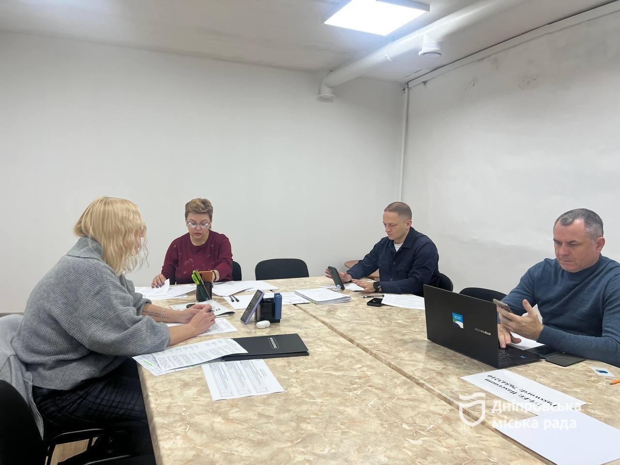 Дніпро підтримує малий бізнес: у місті визначили переможців конкурсу бізнес-проєктів у галузі легкої промисловості - 23.10.2026
