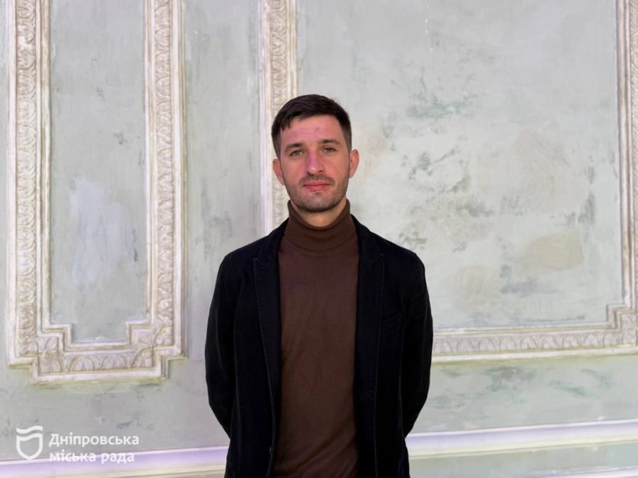 Хороводи, народні пісні та майстер-класи: у Дніпрі відбулися п’яті Дніпровські вечорниці - 24.10.2026 Хороводи, народні пісні та майстер-класи: у Дніпрі відбулися п’яті Дніпровські вечорниці - 24.10.2026