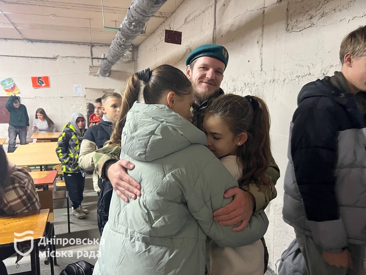 Як у Дніпрі допомагають ветеранам повертатися до цивільного життя: історія морського піхотинця після полону - 26.10.2026