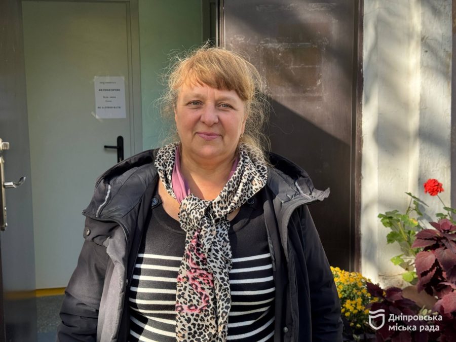 «Мої бабусі чекають на мене»: історія соцробітниці з Дніпра, яка понад 20 років допомагає літнім людям - 27.10.2026 «Мої бабусі чекають на мене»: історія соцробітниці з Дніпра, яка понад 20 років допомагає літнім людям - 27.10.2026