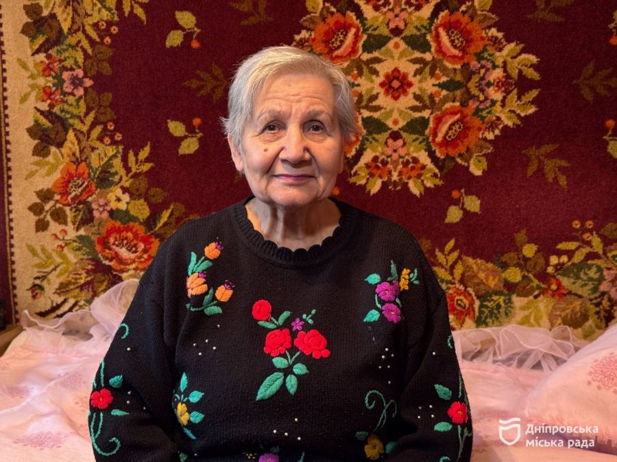 «Мої бабусі чекають на мене»: історія соцробітниці з Дніпра, яка понад 20 років допомагає літнім людям - 27.10.2026 «Мої бабусі чекають на мене»: історія соцробітниці з Дніпра, яка понад 20 років допомагає літнім людям - 27.10.2026