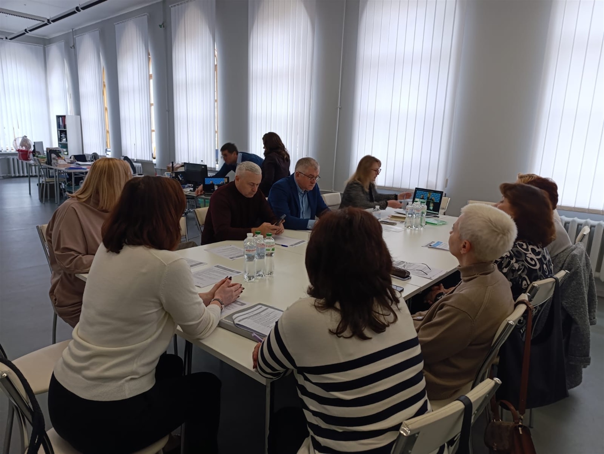 Дніпро вдосконалює систему управління публічними інвестиціями - 28.10.2026