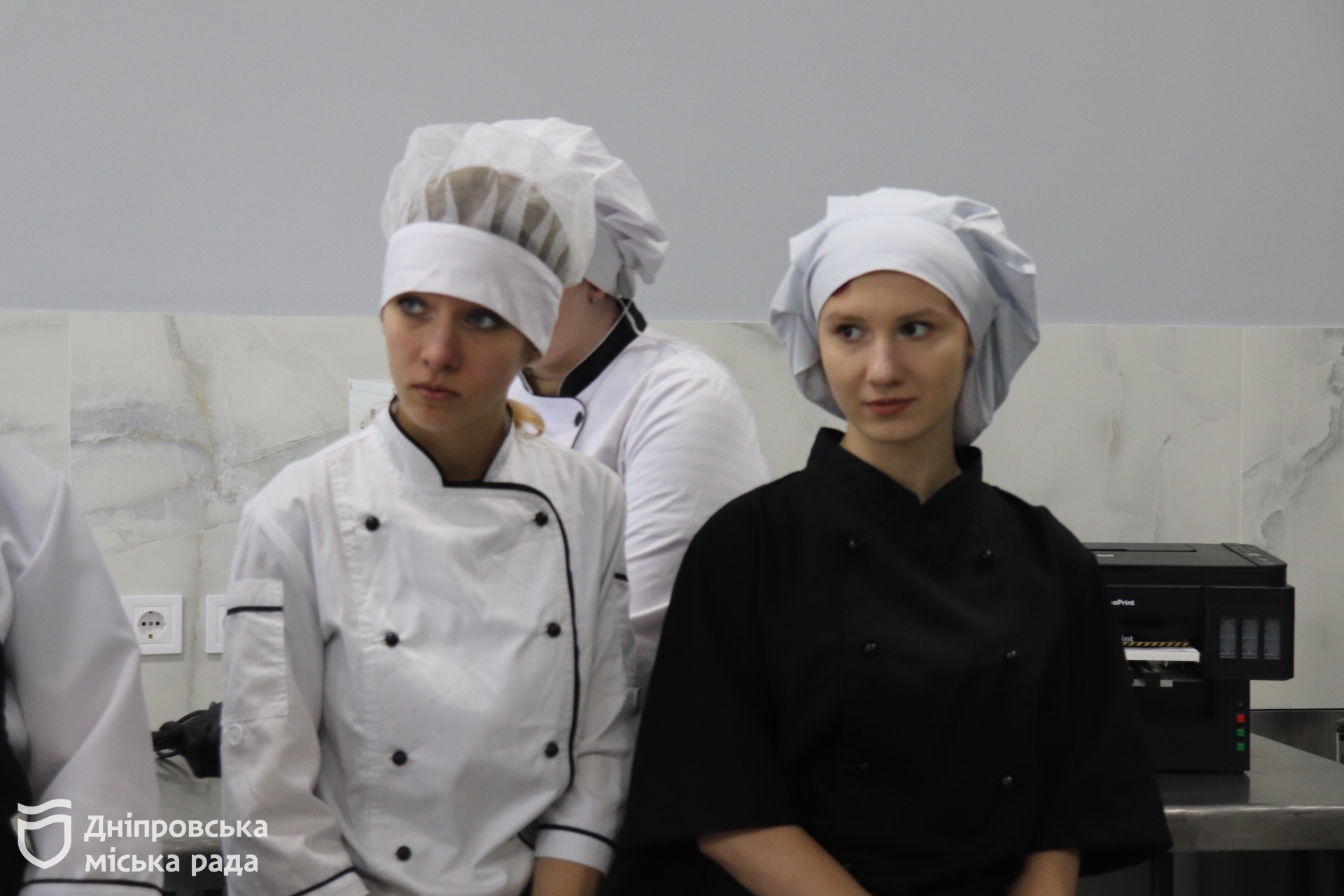 Єдина в області: у Дніпрі показали, як працює лабораторія для підготовки професійних пекарів - 28.10.2026
