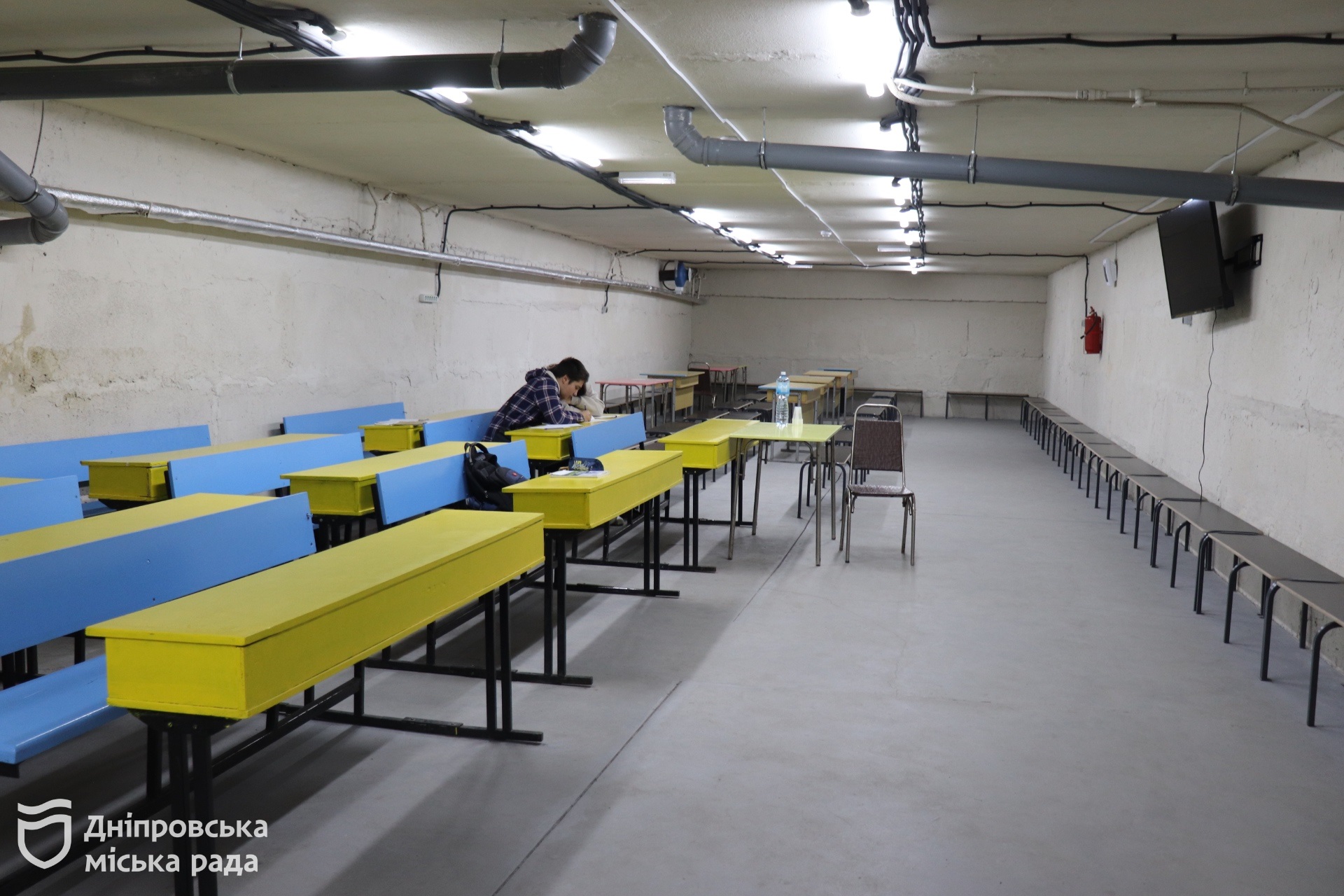Єдина в області: у Дніпрі показали, як працює лабораторія для підготовки професійних пекарів - 28.10.2026