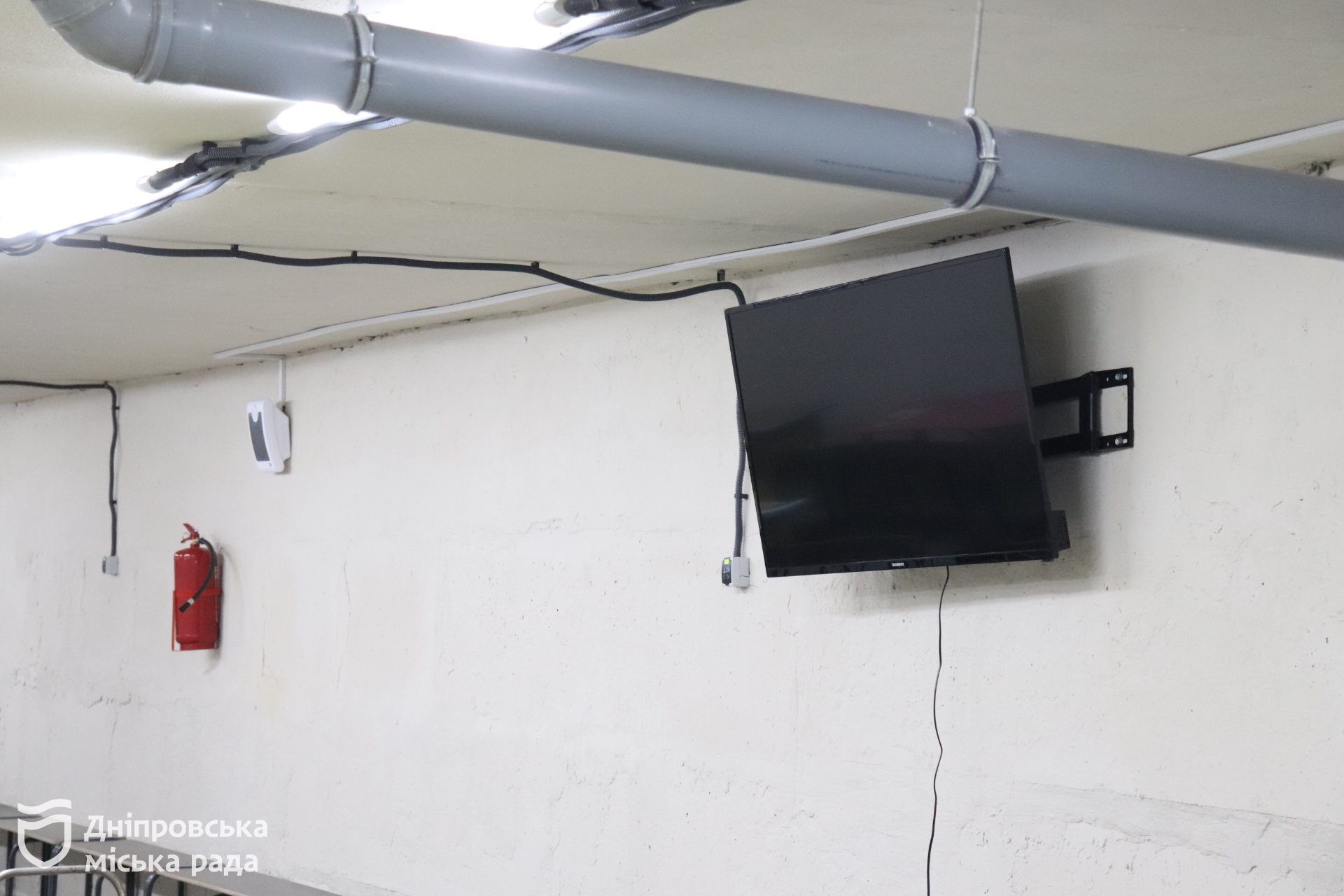 Єдина в області: у Дніпрі показали, як працює лабораторія для підготовки професійних пекарів - 28.10.2026