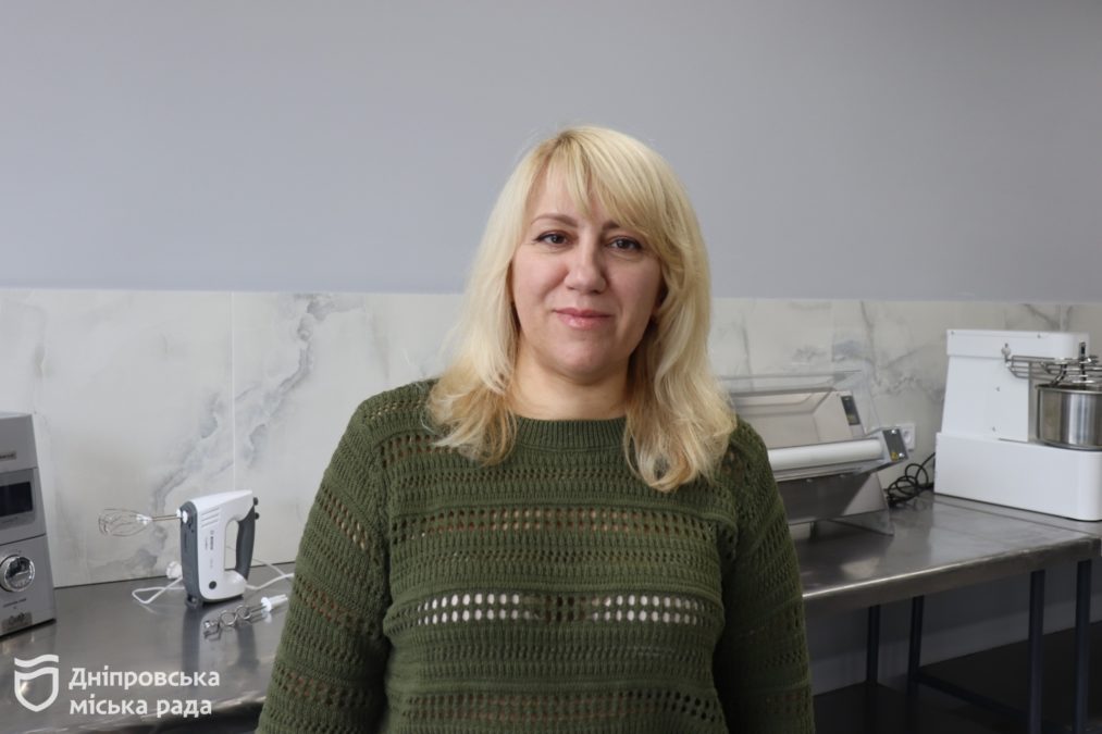 Єдина в області: у Дніпрі показали, як працює лабораторія для підготовки професійних пекарів - 28.10.2026