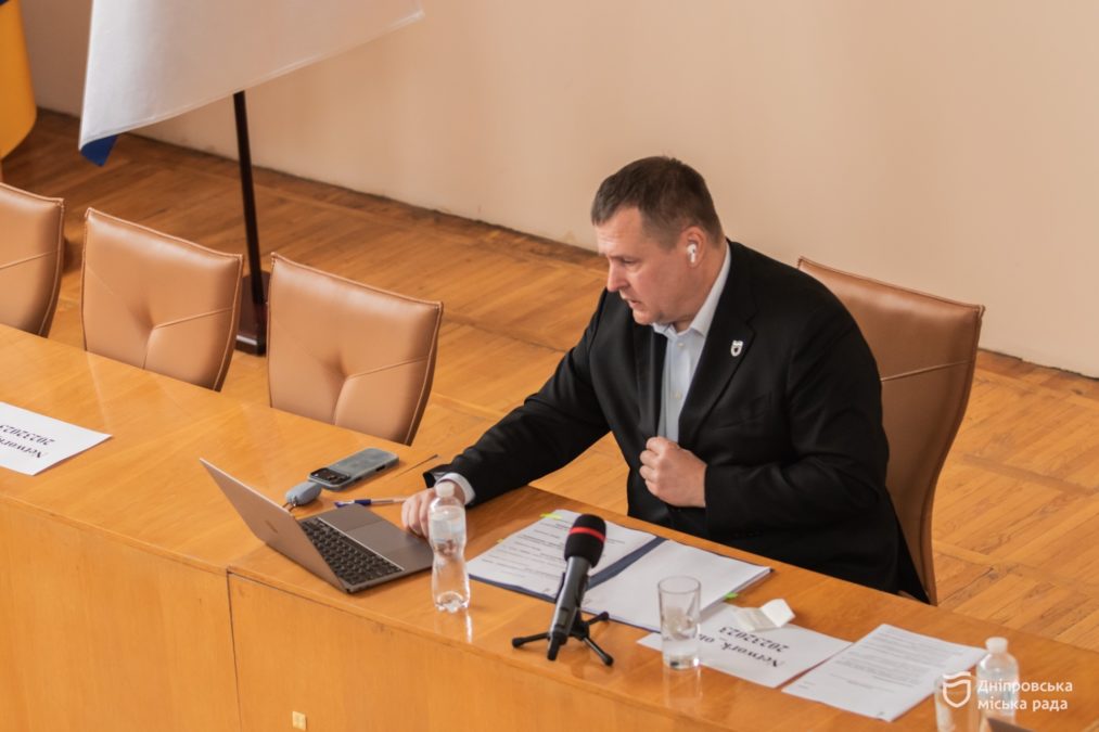 Філатов нагадав міським депутатам-прогульникам про відповідальність перед дніпрянами та закликав уряд не грабувати місто перед ухваленням держбюджету - 28.10.2026